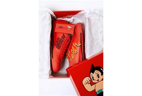 nike dunk astro boy|Onitsuka Tiger Drops an Astro Boy Themed Collection.